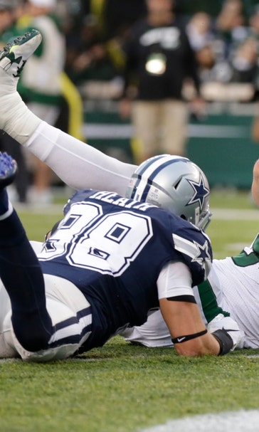 Cowboys can easily pin 3-game losing streak on slow starts